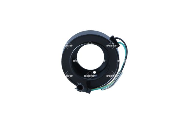 Coil, magnetic-clutch compressor - 38581 NRF