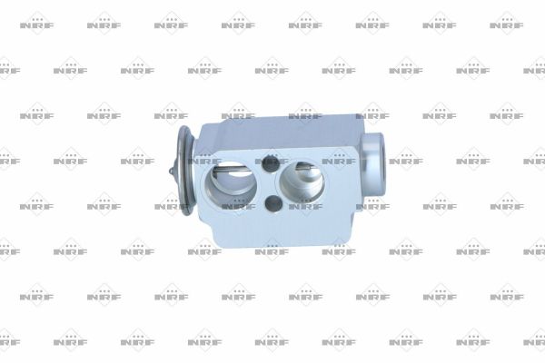 Expansion Valve, air conditioning - 38584 NRF