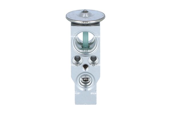 Expansion Valve, air conditioning - 38585 NRF