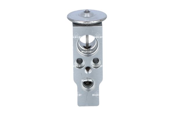 Expansion Valve, air conditioning - 38587 NRF