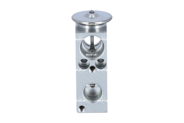 Valvola ad espansione, Climatizzatore - 38593 NRF