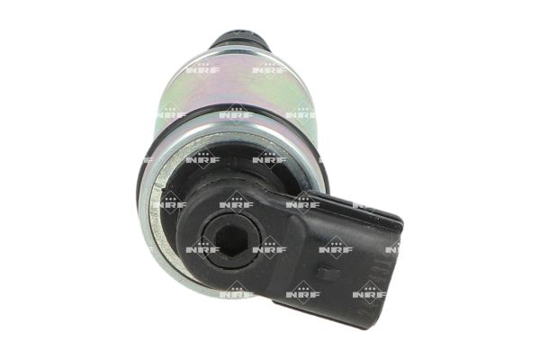 Regelventil, Kompressor - 38595 NRF