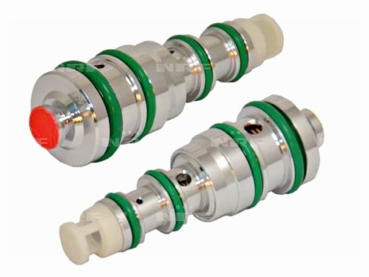 Control Valve, compressor - 38598 NRF
