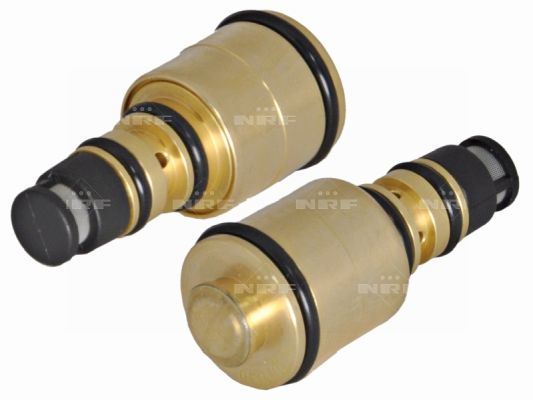 Control Valve, compressor - 38613 NRF