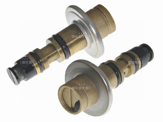 Valvola regolazione, Compressore - 38616 NRF