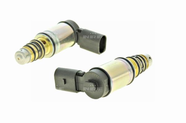 Valvola regolazione, Compressore - 38625 NRF