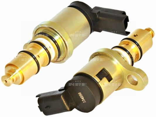 Control Valve, compressor - 38628 NRF