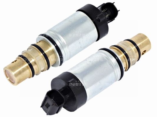 Control Valve, compressor - 38629 NRF