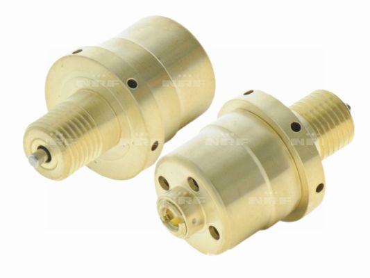 Control Valve, compressor - 38632 NRF