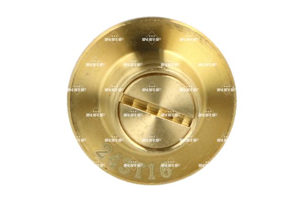 Control Valve, compressor - 38634 NRF