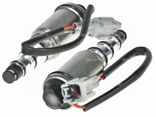 Control Valve, compressor - 38639 NRF