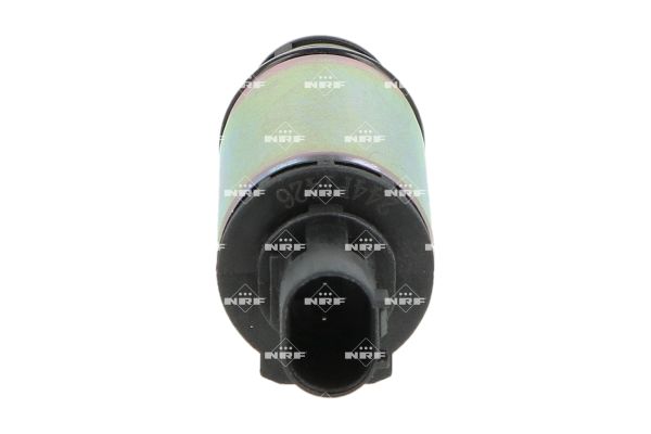Regelventil, Kompressor - 38640 NRF