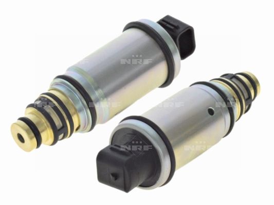 Valvola regolazione, Compressore - 38641 NRF