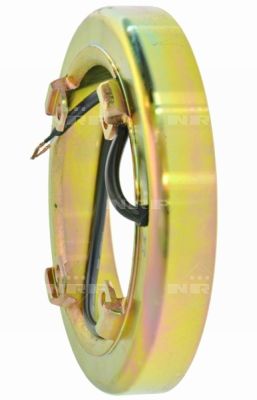 Bobina, Compressore- Innesto elettromagnetico - 38643 NRF