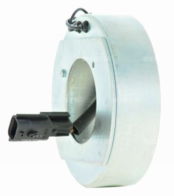 Coil, magnetic-clutch compressor - 38646 NRF
