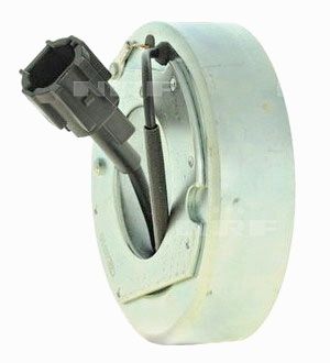 Coil, magnetic-clutch compressor - 38649 NRF