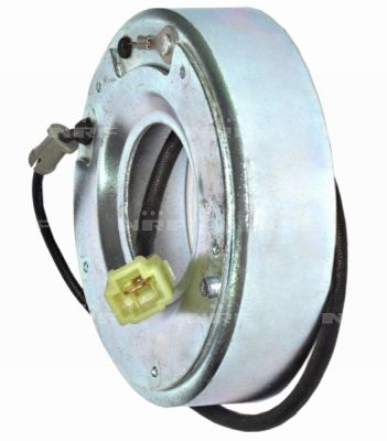 Coil, magnetic-clutch compressor - 38652 NRF