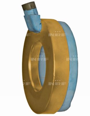Bobina, Compressore- Innesto elettromagnetico - 38653 NRF