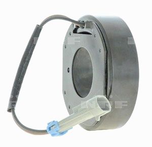 Coil, magnetic-clutch compressor - 38658 NRF