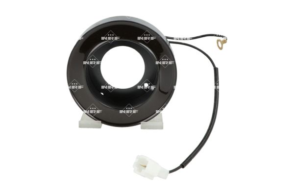 Coil, magnetic-clutch compressor - 38660 NRF