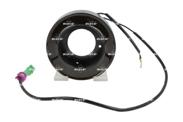 Bobina, Compressore- Innesto elettromagnetico - 38661 NRF