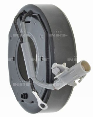 Bobina, Compressore- Innesto elettromagnetico - 38667 NRF