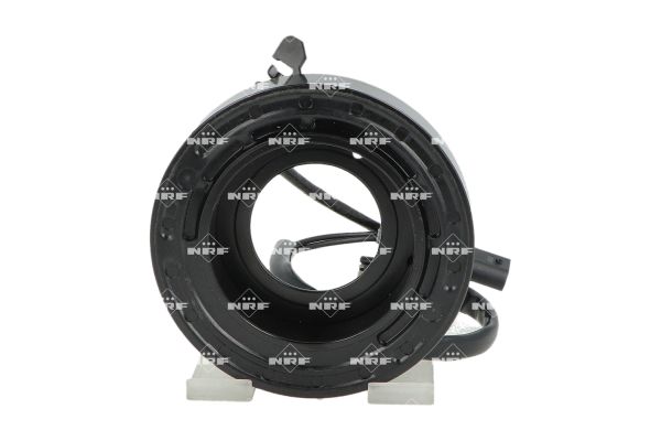 Coil, magnetic-clutch compressor - 38669 NRF