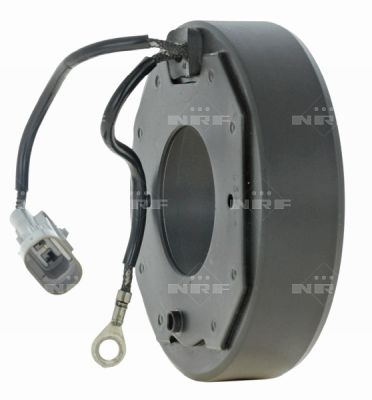 Coil, magnetic-clutch compressor - 38671 NRF