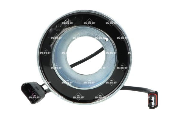 Coil, magnetic-clutch compressor - 38672 NRF