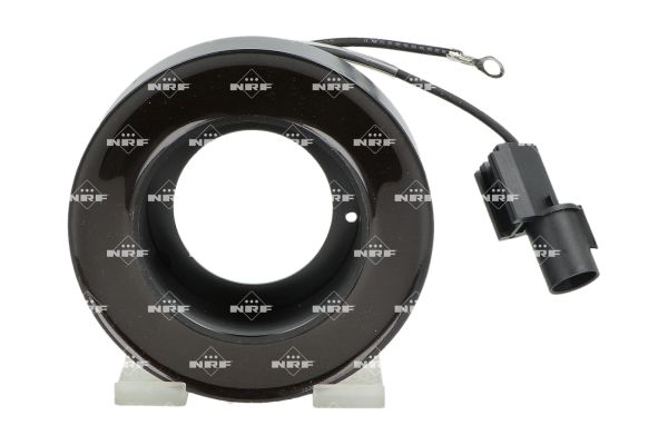 Coil, magnetic-clutch compressor - 38680 NRF