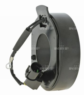 Coil, magnetic-clutch compressor - 38684 NRF