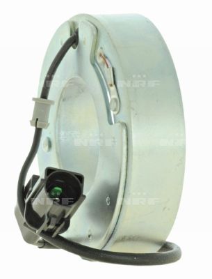 Coil, magnetic-clutch compressor - 38686 NRF