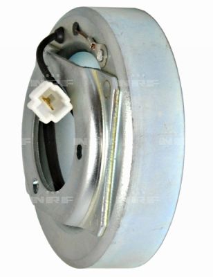 Coil, magnetic-clutch compressor - 38695 NRF