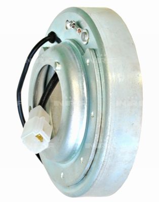 Bobina, Compressore- Innesto elettromagnetico - 38696 NRF