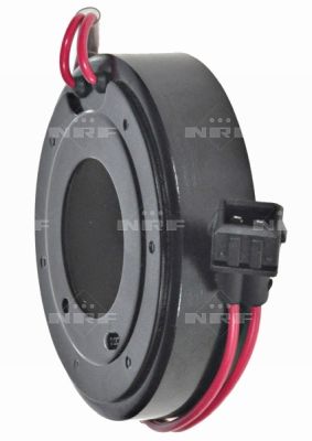 Coil, magnetic-clutch compressor - 38700 NRF