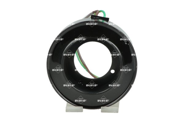 Coil, magnetic-clutch compressor - 38704 NRF