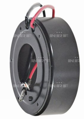 Coil, magnetic-clutch compressor - 38707 NRF