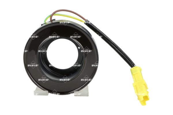 Coil, magnetic-clutch compressor - 38709 NRF