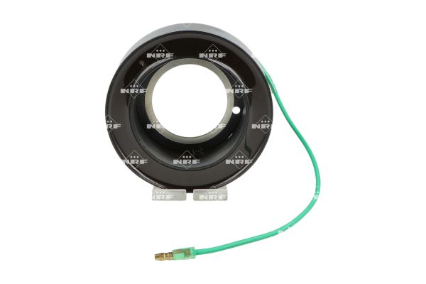 Coil, magnetic-clutch compressor - 38710 NRF