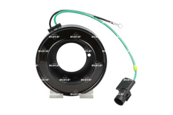 Coil, magnetic-clutch compressor - 38713 NRF