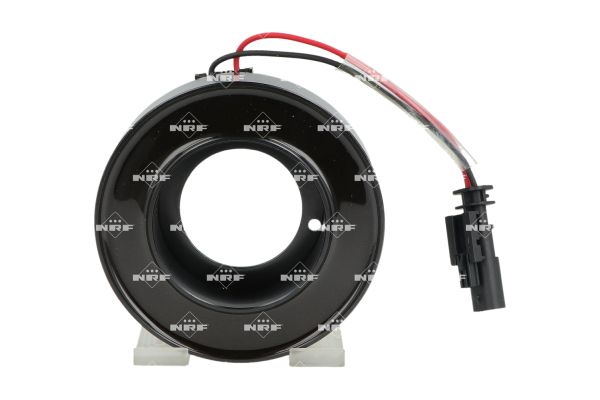 Coil, magnetic-clutch compressor - 38715 NRF