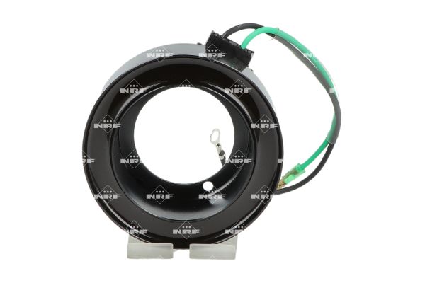Coil, magnetic-clutch compressor - 38716 NRF