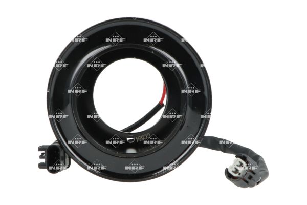 Coil, magnetic-clutch compressor - 38717 NRF