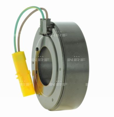 Coil, magnetic-clutch compressor - 38721 NRF