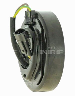 Coil, magnetic-clutch compressor - 38723 NRF