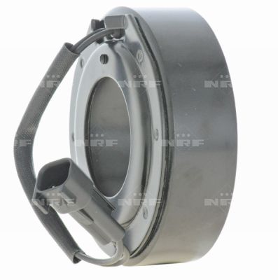 Coil, magnetic-clutch compressor - 38727 NRF