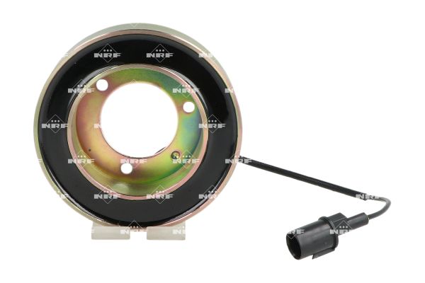 Coil, magnetic-clutch compressor - 38733 NRF