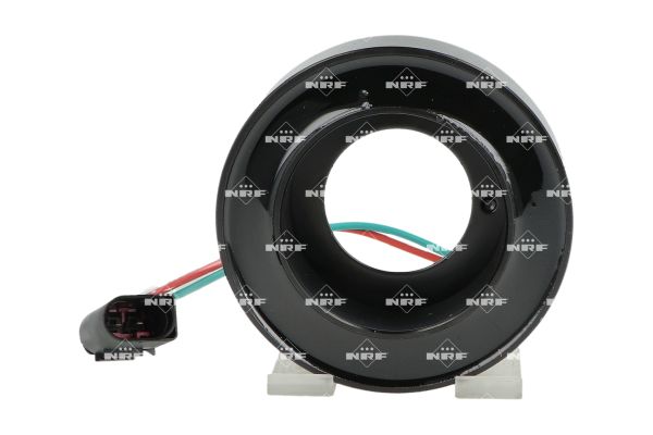 Coil, magnetic-clutch compressor - 38736 NRF