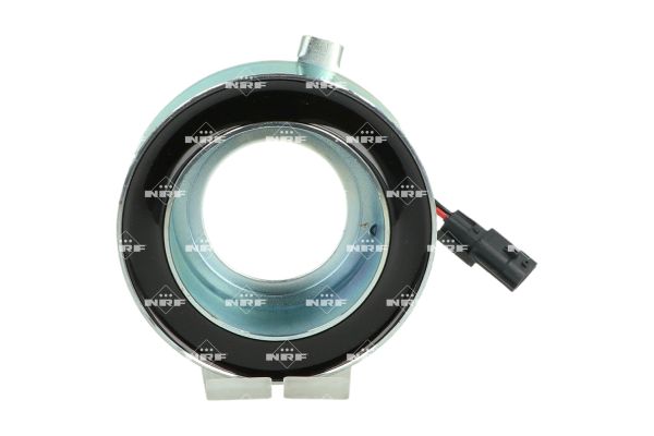 Coil, magnetic-clutch compressor - 38742 NRF