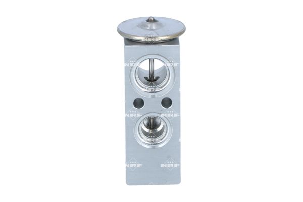 Expansion Valve, air conditioning - 38759 NRF